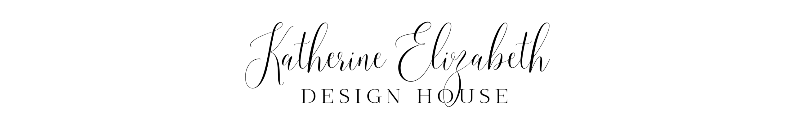 Katherine Elizabeth Design House